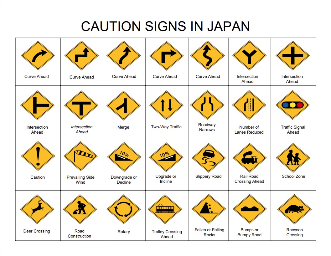 Saitama Driving Test | 埼玉県運転免許試験